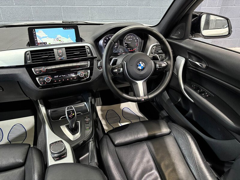 Used BMW 1 Series 2017 for sale - 76133028: Photo 4