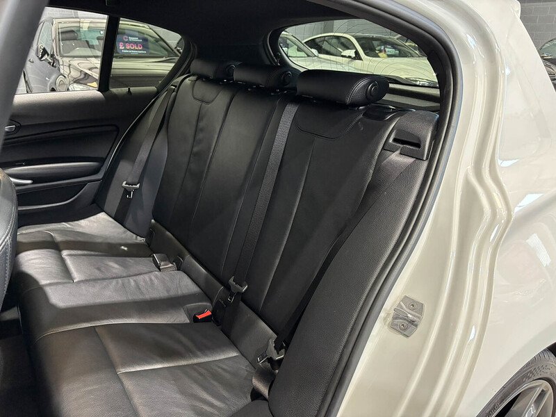 Used BMW 1 Series 2017 for sale - 76133028: Photo 42