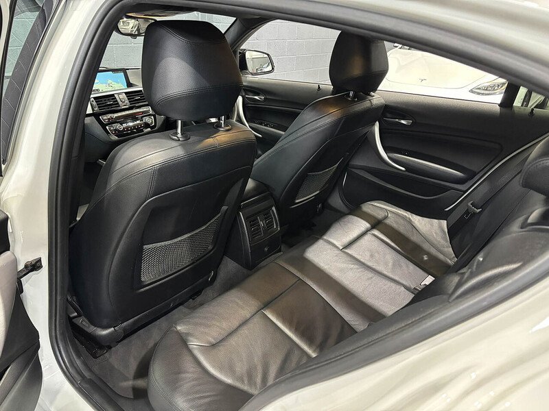 Used BMW 1 Series 2017 for sale - 76133028: Photo 43