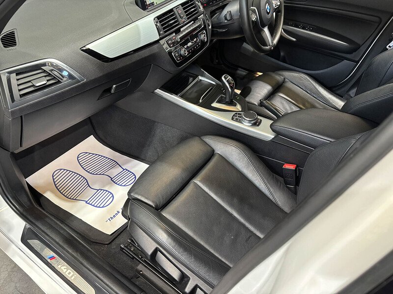 Used BMW 1 Series 2017 for sale - 76133028: Photo 44