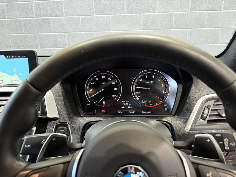 Used BMW 1 Series 2017 for sale - 76133028: Photo 45