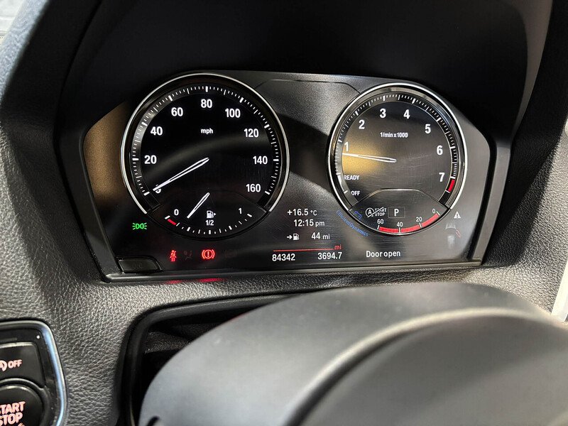 Used BMW 1 Series 2017 for sale - 76133028: Photo 46