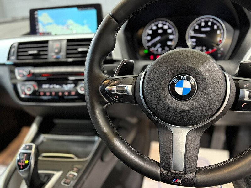 Used BMW 1 Series 2017 for sale - 76133028: Photo 47