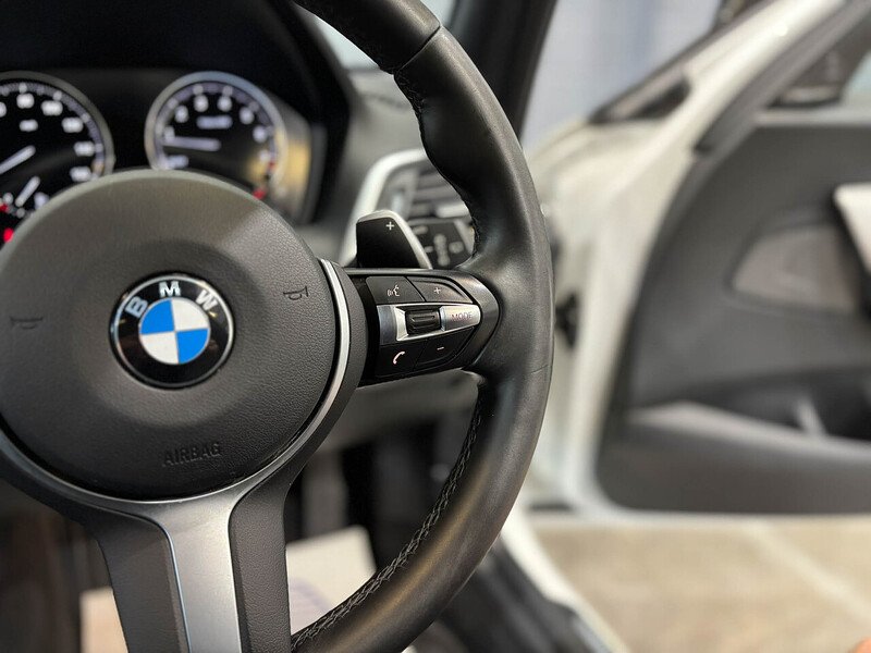 Used BMW 1 Series 2017 for sale - 76133028: Photo 48