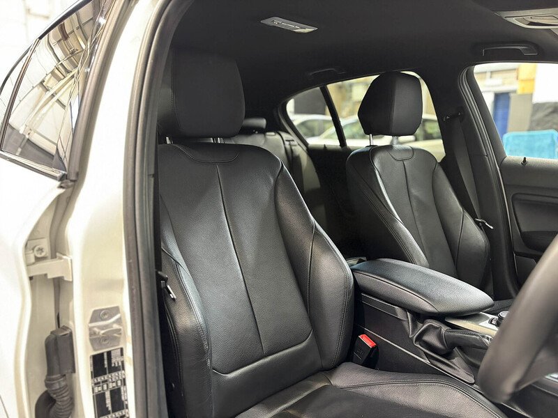 Used BMW 1 Series 2017 for sale - 76133028: Photo 5