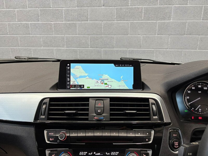 Used BMW 1 Series 2017 for sale - 76133028: Photo 50