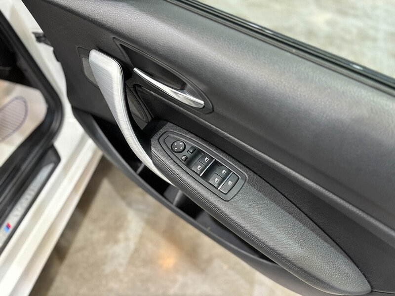 Used BMW 1 Series 2017 for sale - 76133028: Photo 51