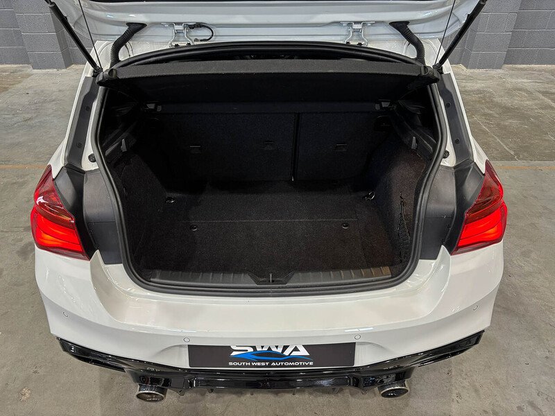 Used BMW 1 Series 2017 for sale - 76133028: Photo 53