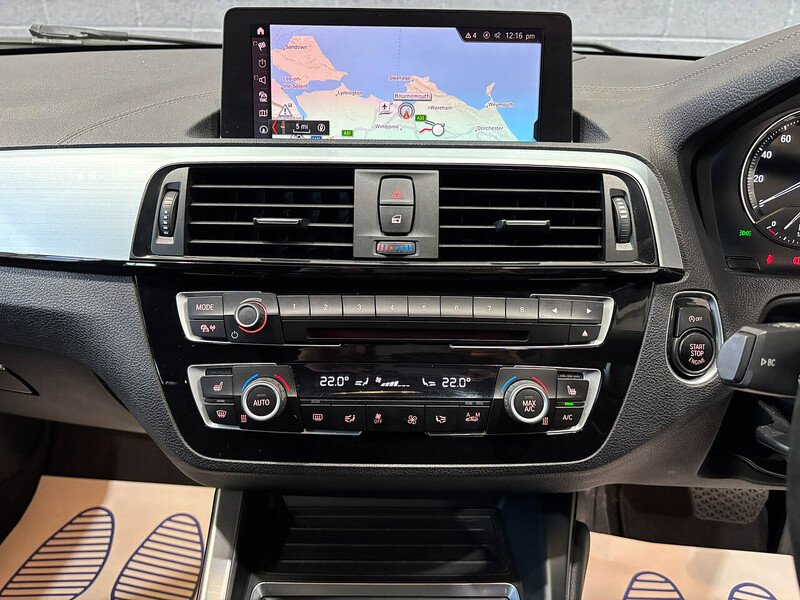 Used BMW 1 Series 2017 for sale - 76133028: Photo 55