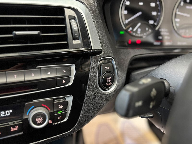 Used BMW 1 Series 2017 for sale - 76133028: Photo 56