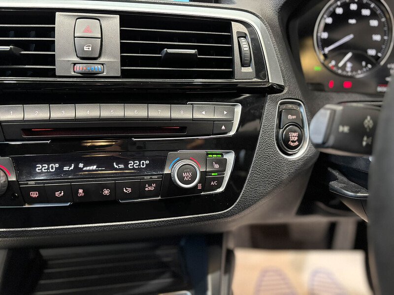 Used BMW 1 Series 2017 for sale - 76133028: Photo 7