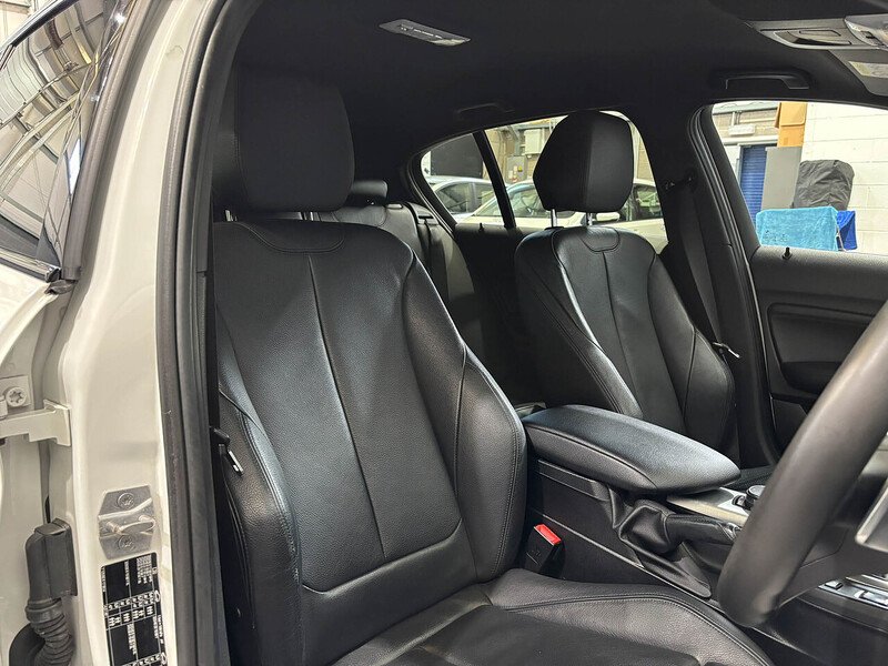 Used BMW 1 Series 2017 for sale - 76133028: Photo 8