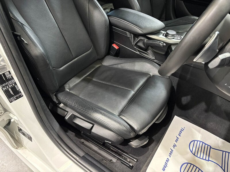 Used BMW 1 Series 2017 for sale - 76133028: Photo 9