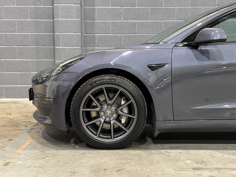 Used Tesla Model 3 2021 for sale - 76292202: Photo 11