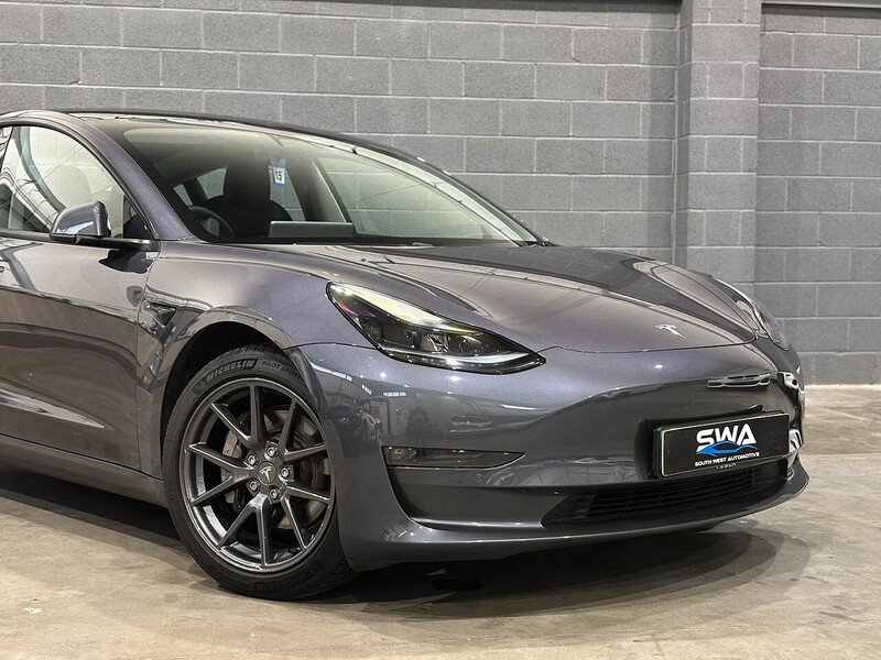 Used Tesla Model 3 2021 for sale - 76292202: Photo 13