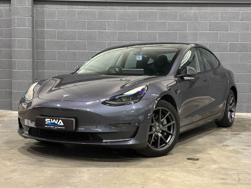Used Tesla Model 3 2021 for sale - 76292202: Photo 14