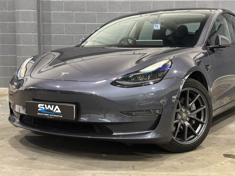 Used Tesla Model 3 2021 for sale - 76292202: Photo 15