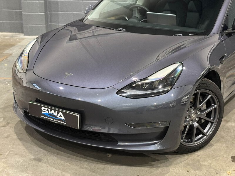 Used Tesla Model 3 2021 for sale - 76292202: Photo 16