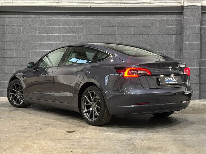 Used Tesla Model 3 2021 for sale - 76292202: Photo 18