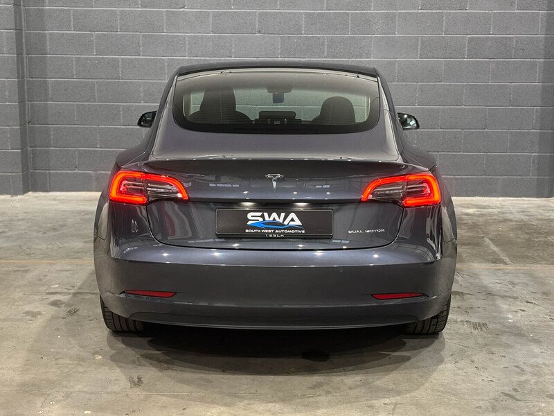 Used Tesla Model 3 2021 for sale - 76292202: Photo 19