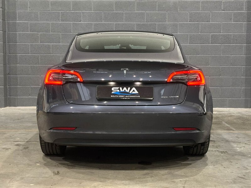 Used Tesla Model 3 2021 for sale - 76292202: Photo 20