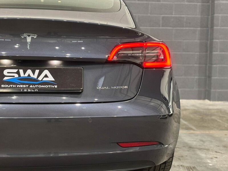 Used Tesla Model 3 2021 for sale - 76292202: Photo 22