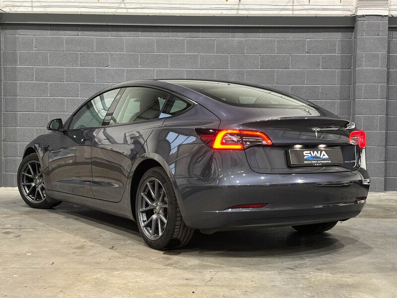 Used Tesla Model 3 2021 for sale - 76292202: Photo 23