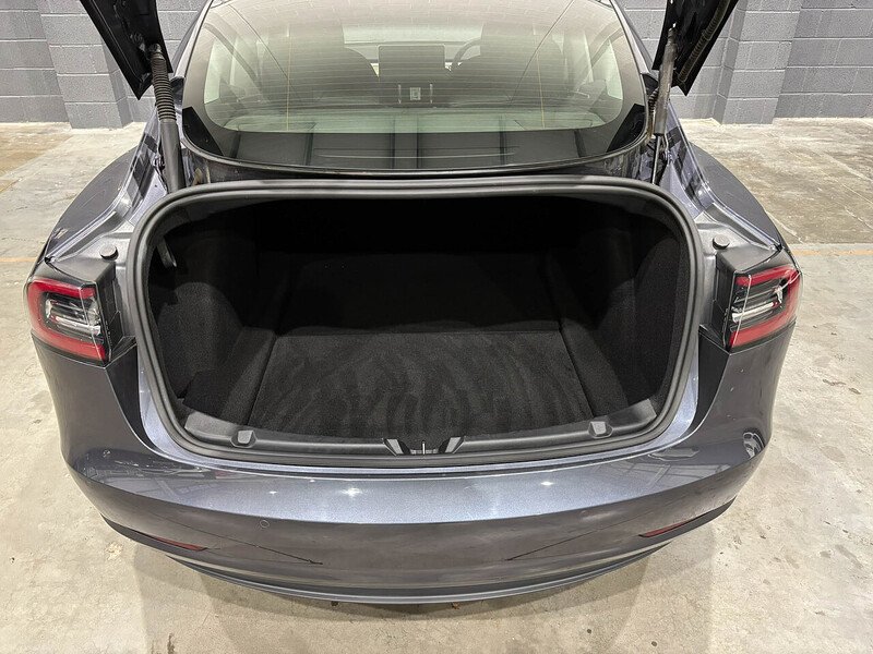 Used Tesla Model 3 2021 for sale - 76292202: Photo 24