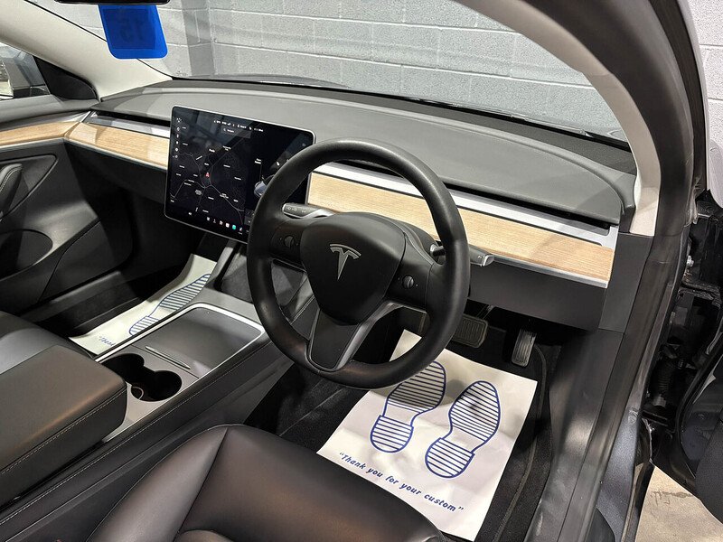 Used Tesla Model 3 2021 for sale - 76292202: Photo 25