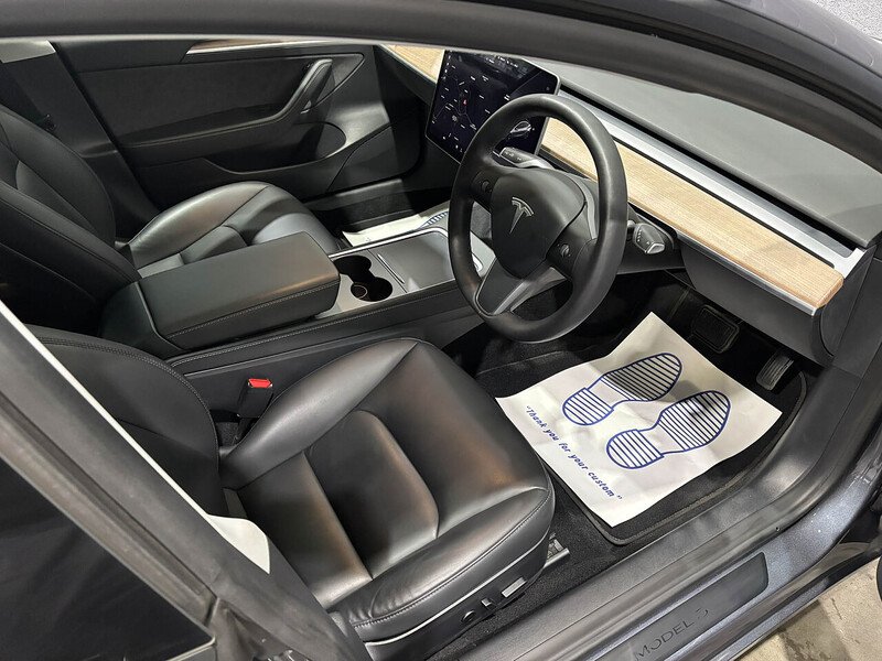 Used Tesla Model 3 2021 for sale - 76292202: Photo 26