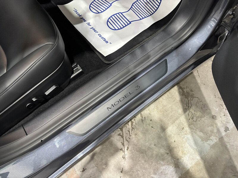 Used Tesla Model 3 2021 for sale - 76292202: Photo 29