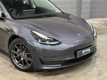 Used Tesla Model 3 2021 for sale - 76292202: Photo