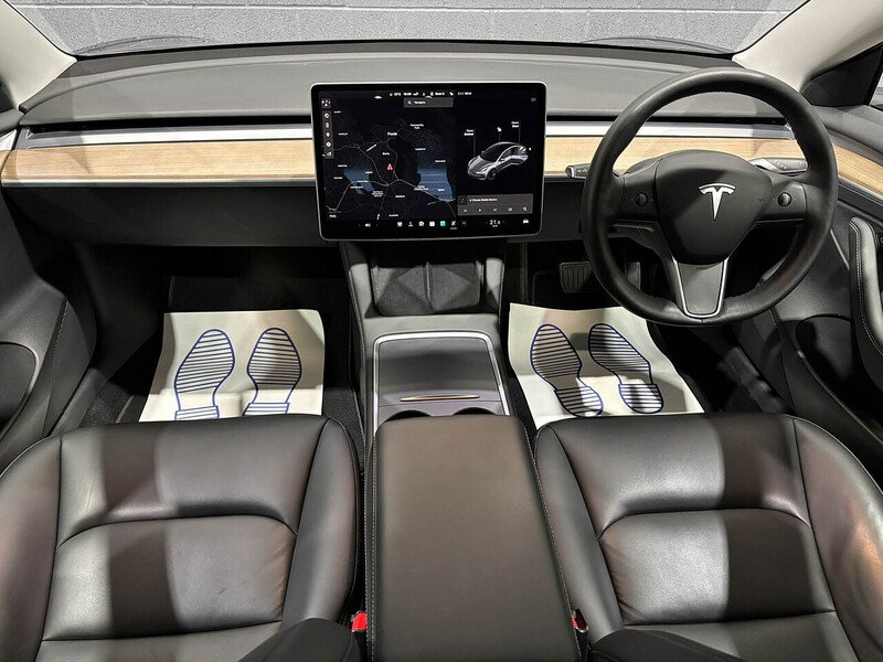 Used Tesla Model 3 2021 for sale - 76292202: Photo 3