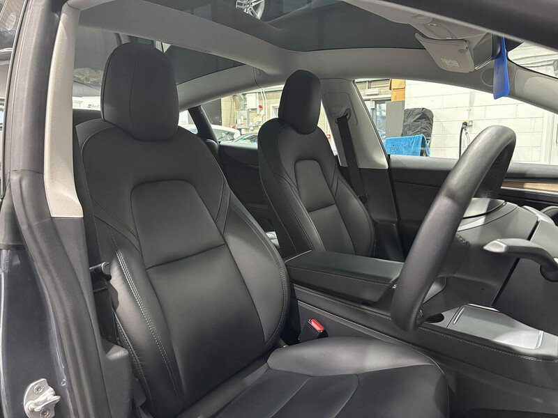 Used Tesla Model 3 2021 for sale - 76292202: Photo 30