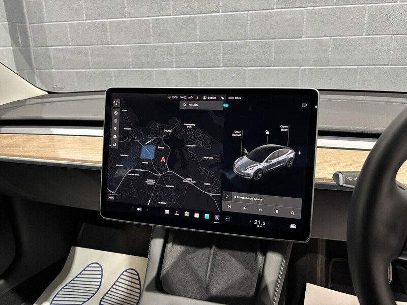 Used Tesla Model 3 2021 for sale - 76292202: Photo 33