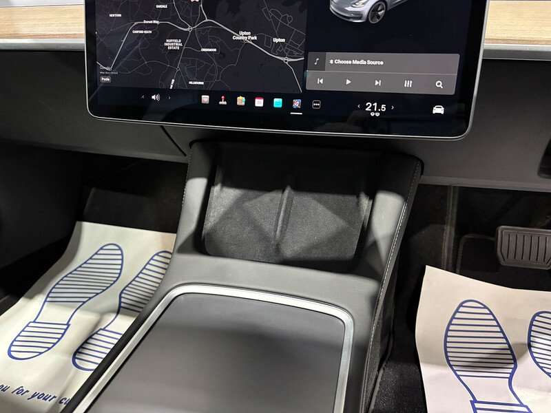 Used Tesla Model 3 2021 for sale - 76292202: Photo 34