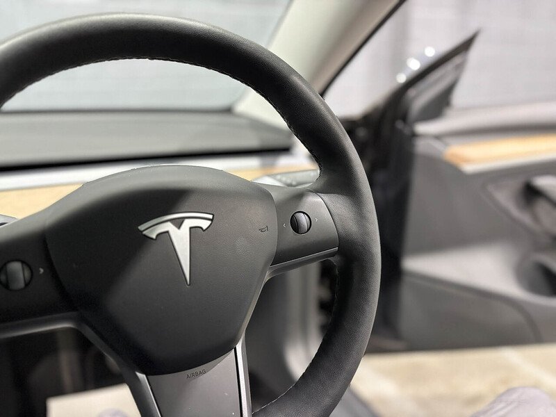 Used Tesla Model 3 2021 for sale - 76292202: Photo 35