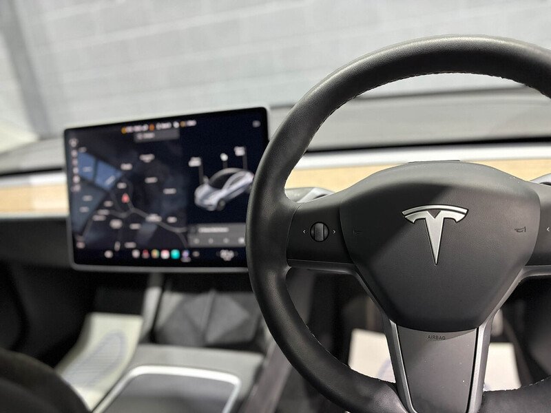 Used Tesla Model 3 2021 for sale - 76292202: Photo 36