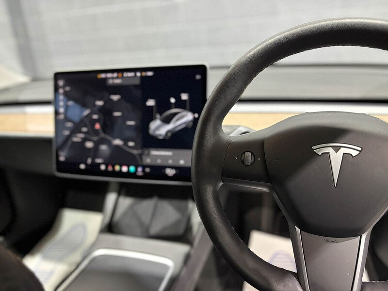 Used Tesla Model 3 2021 for sale - 76292202: Photo 37