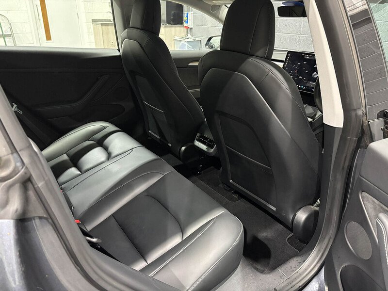 Used Tesla Model 3 2021 for sale - 76292202: Photo 38