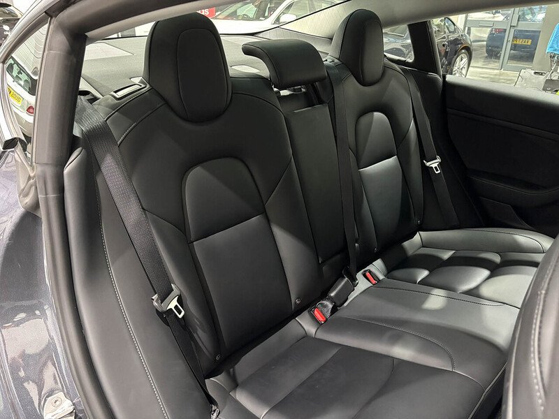 Used Tesla Model 3 2021 for sale - 76292202: Photo 39