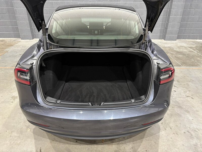 Used Tesla Model 3 2021 for sale - 76292202: Photo 40