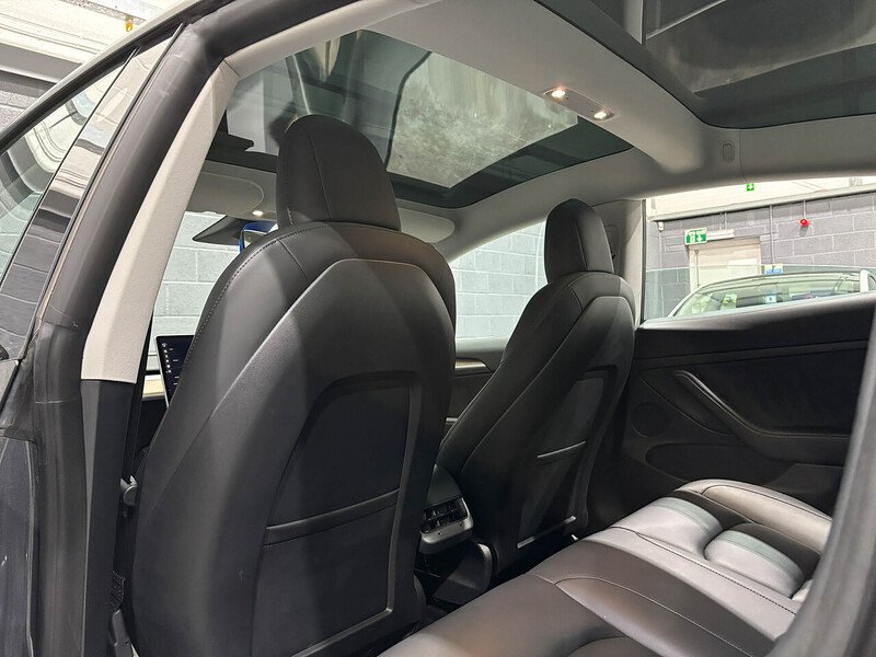 Used Tesla Model 3 2021 for sale - 76292202: Photo 42