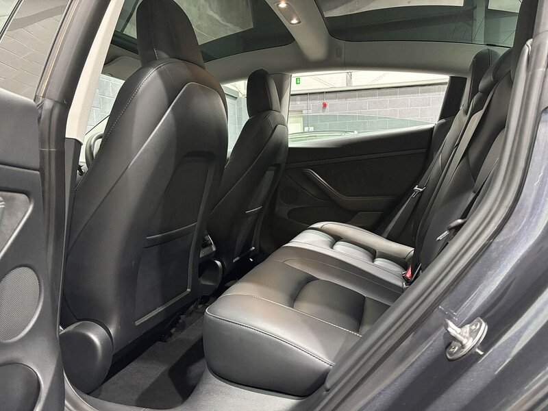Used Tesla Model 3 2021 for sale - 76292202: Photo 43