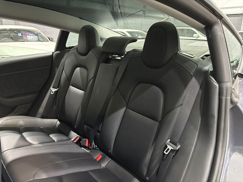 Used Tesla Model 3 2021 for sale - 76292202: Photo 44