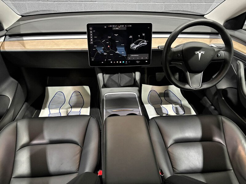 Used Tesla Model 3 2021 for sale - 76292202: Photo 46