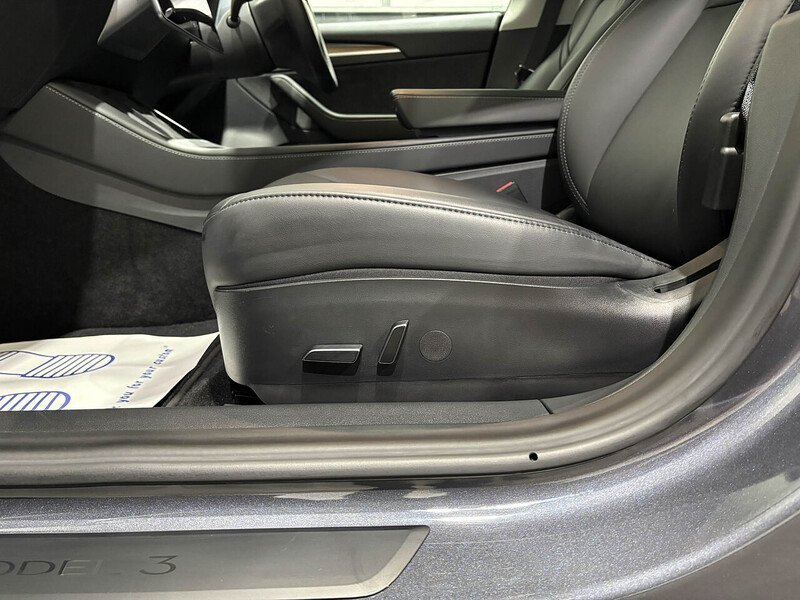 Used Tesla Model 3 2021 for sale - 76292202: Photo 48