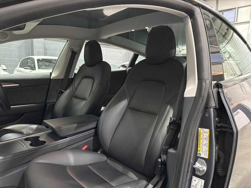 Used Tesla Model 3 2021 for sale - 76292202: Photo 49