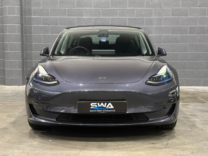 Used Tesla Model 3 2021 for sale - 76292202: Photo 5