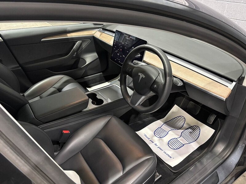 Used Tesla Model 3 2021 for sale - 76292202: Photo 51